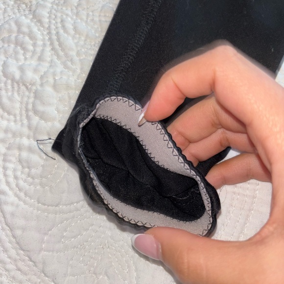 Black Riding Pants - Picture 6 of 10